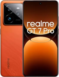 Realme GT 7 Pro 5G